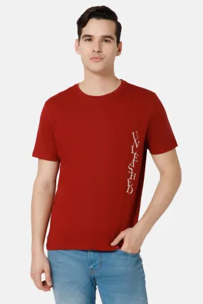 Recycled Fiber T-shirts