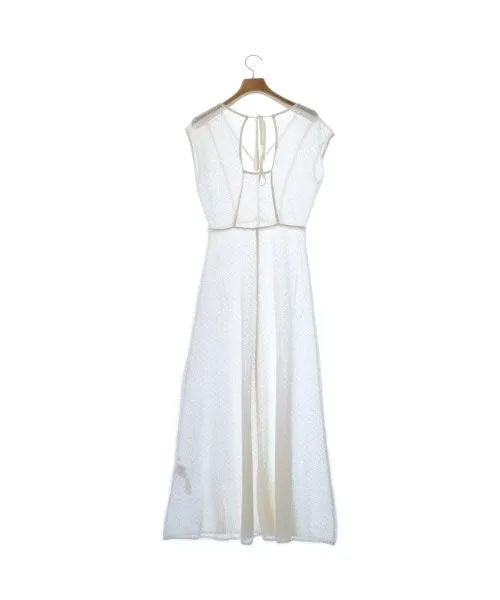 FRAY I.D Dresses