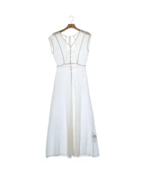 FRAY I.D Dresses