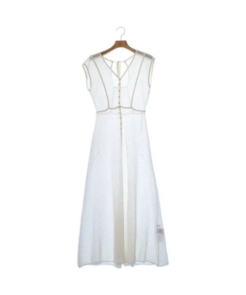 FRAY I.D Dresses