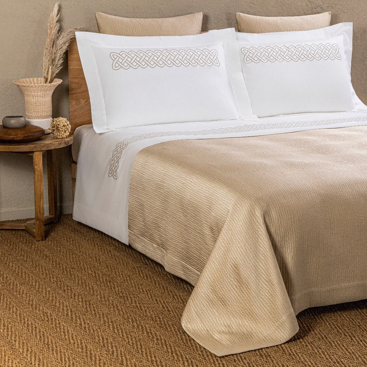 Frette 'Intreccio' Bed Linen Collection