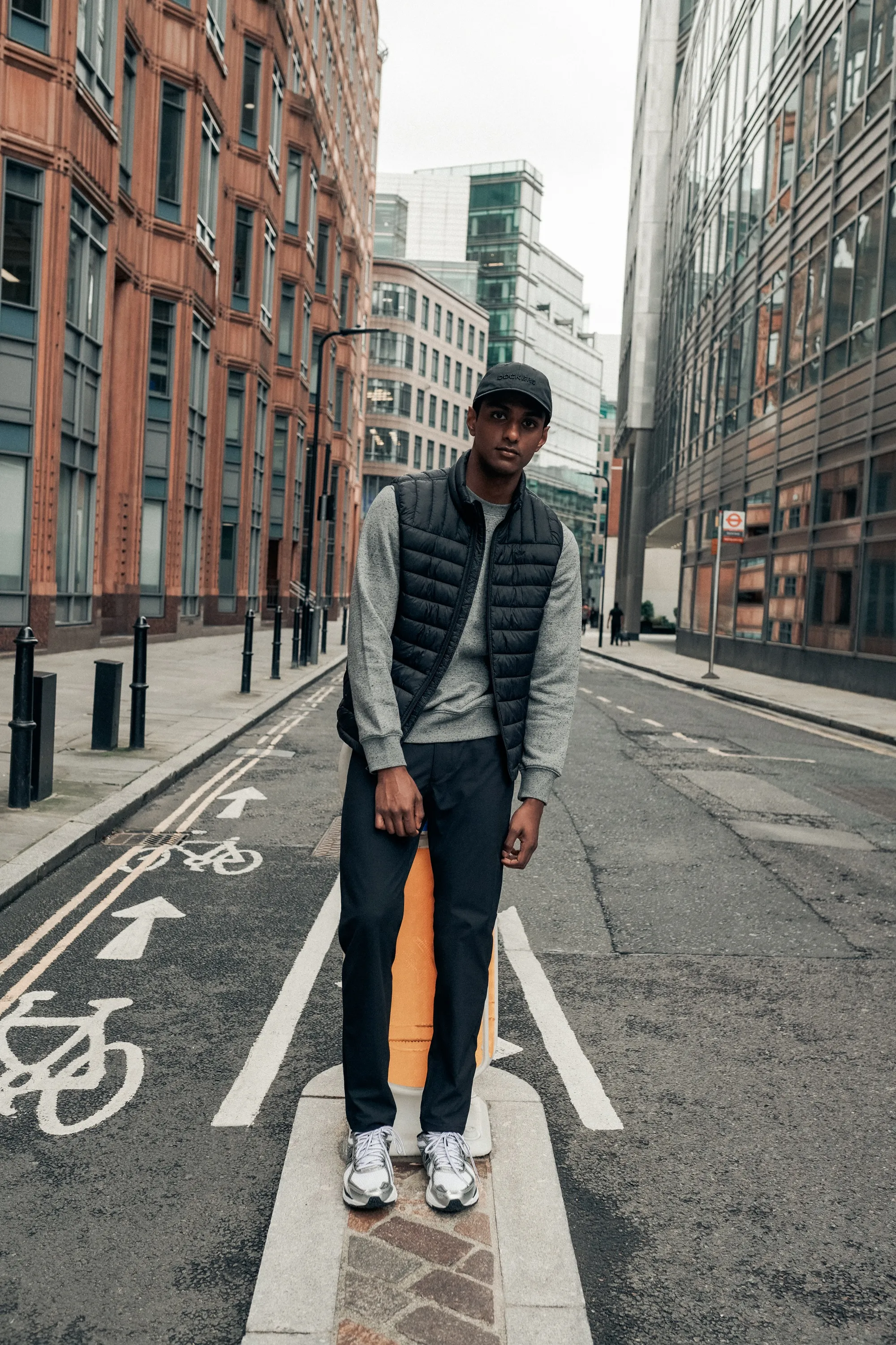 Go Pant, Slim Tapered Fit with Airweave