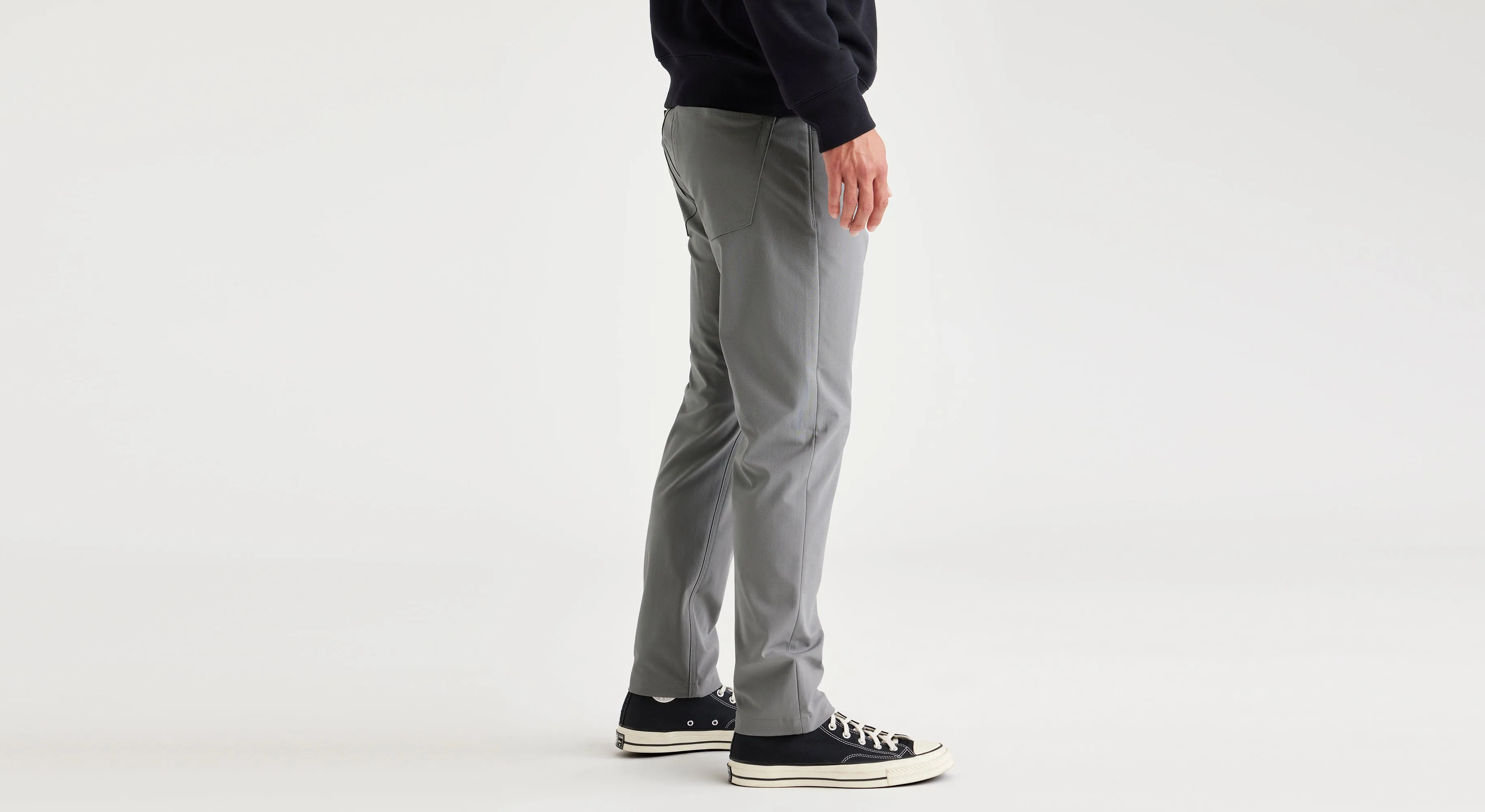 Go Pant, Slim Tapered Fit with Airweave