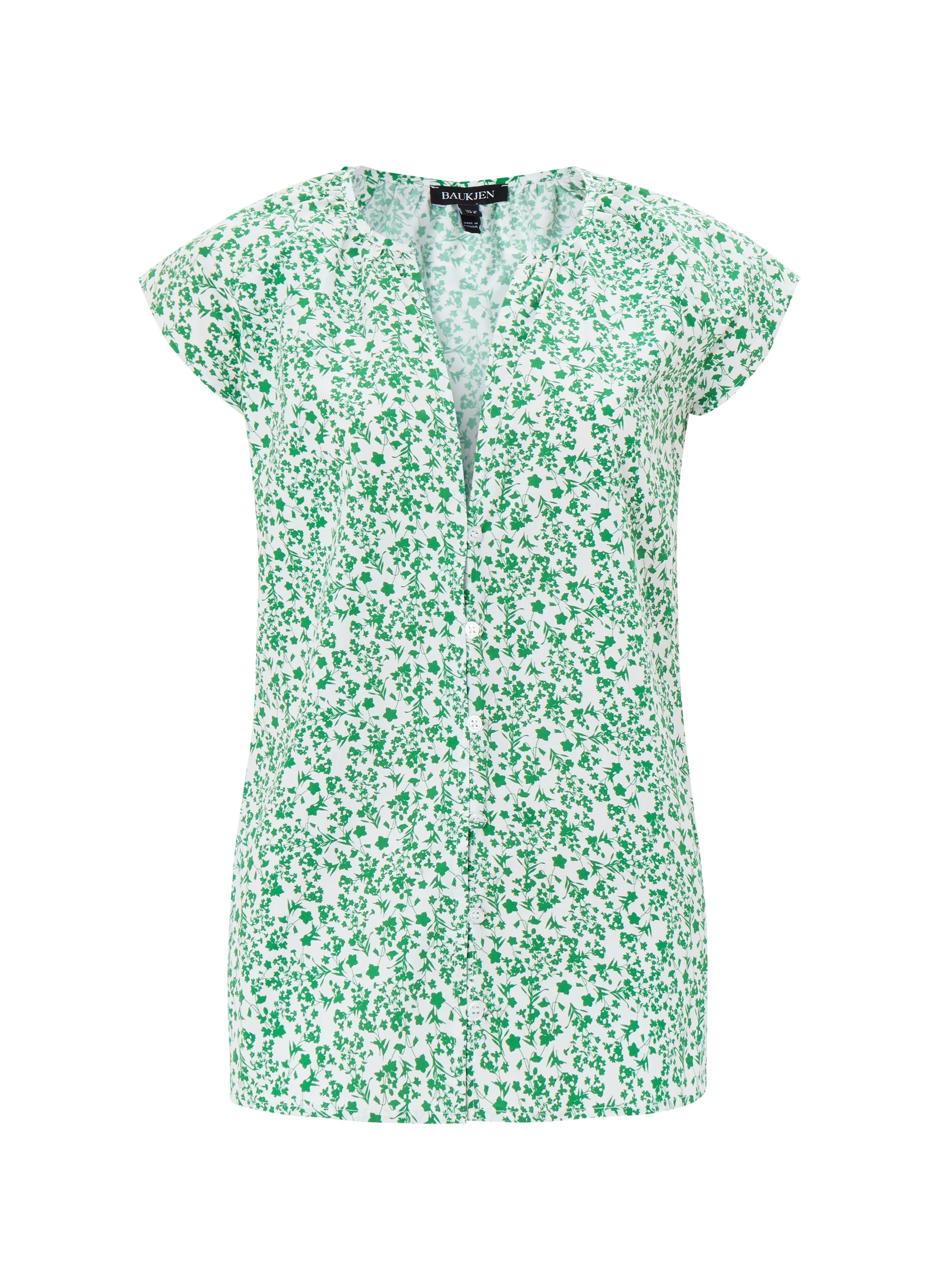 Harriet Top
