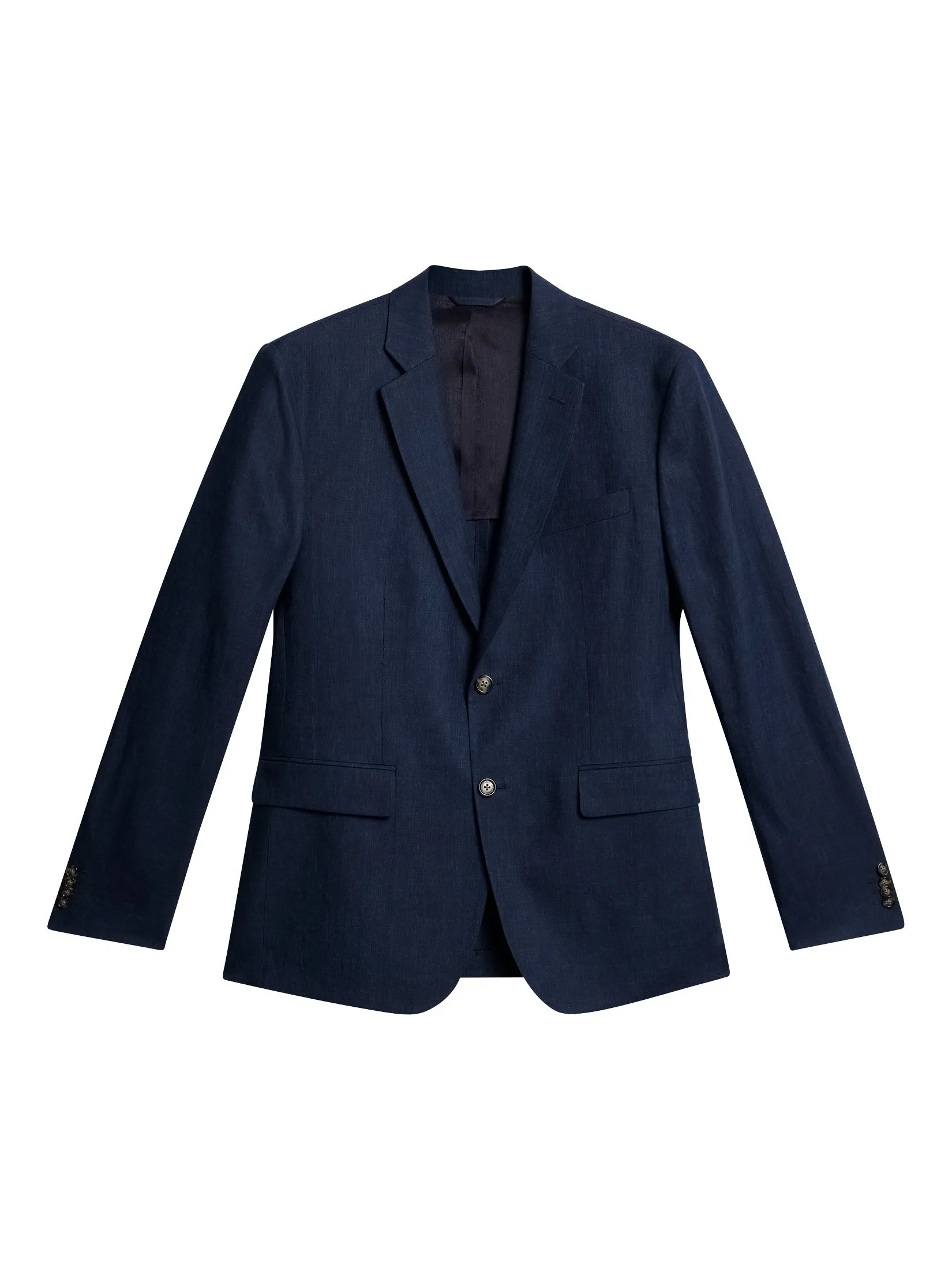Premium Hopper Super Linen Blazer for Men
