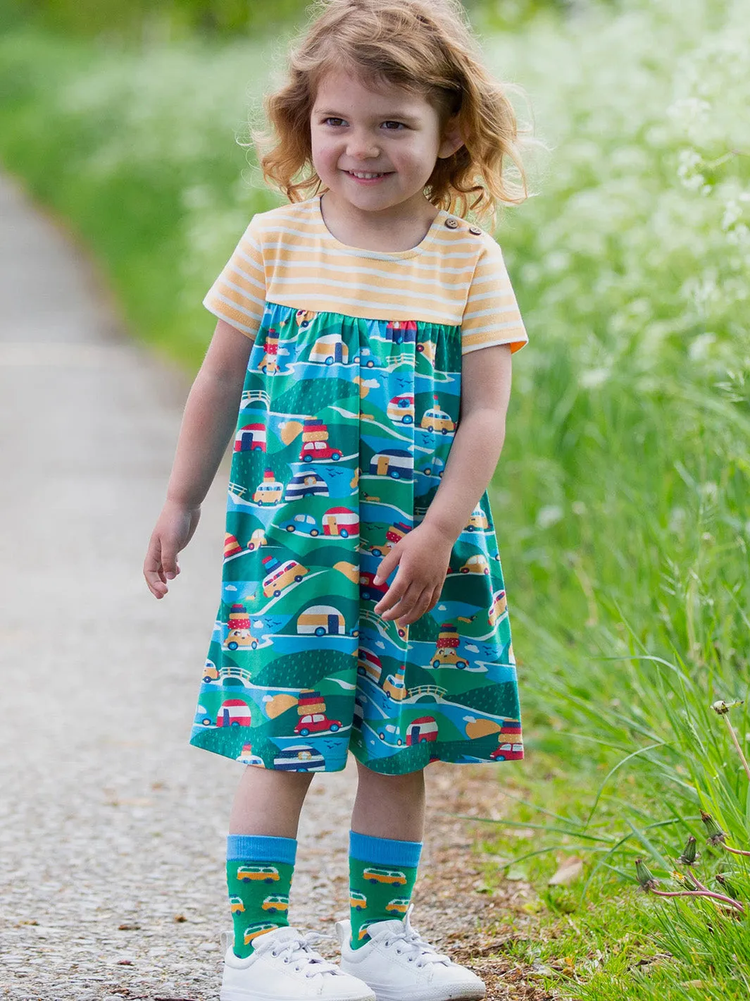 Kite Holibobs dress