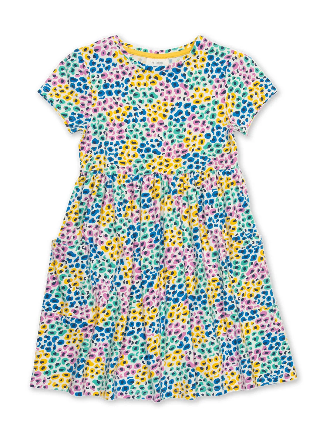 Kite Panthera dress