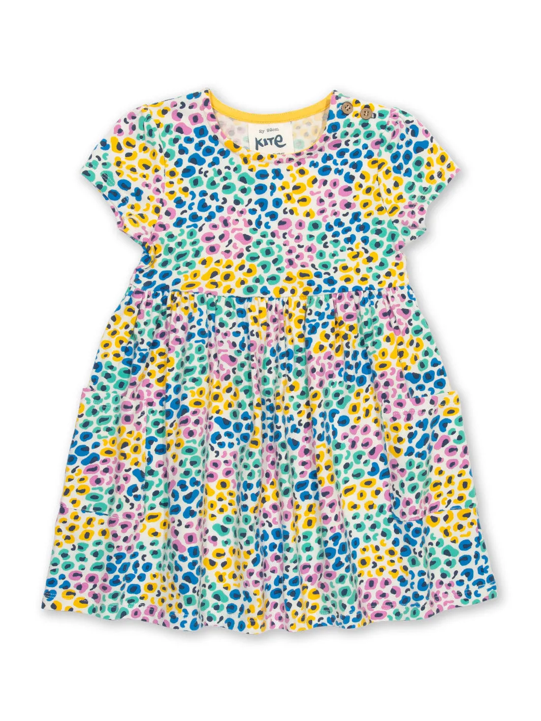 Kite Panthera dress