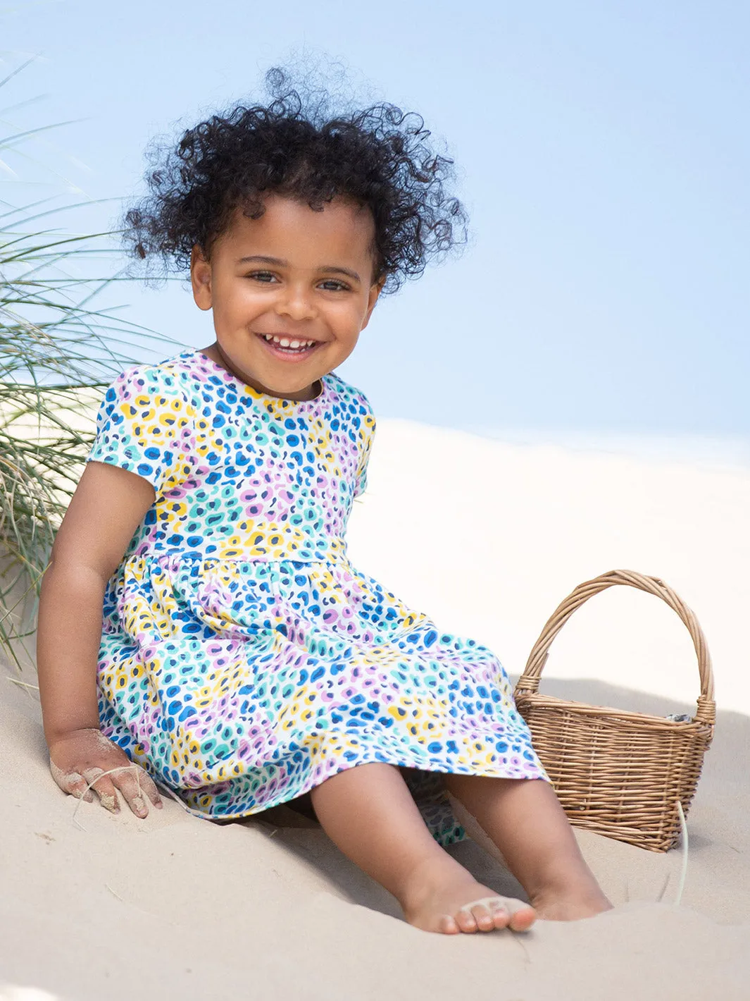 Kite Panthera dress