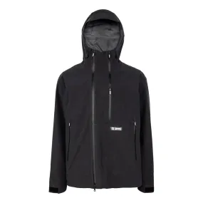 L1 2025 Axial Jacket - Black