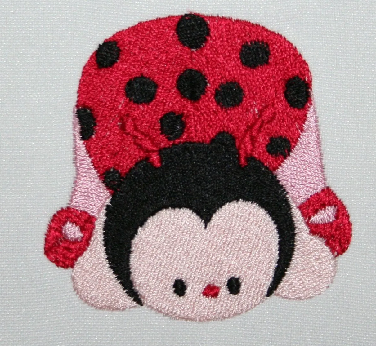 Ladybug Capers Combo