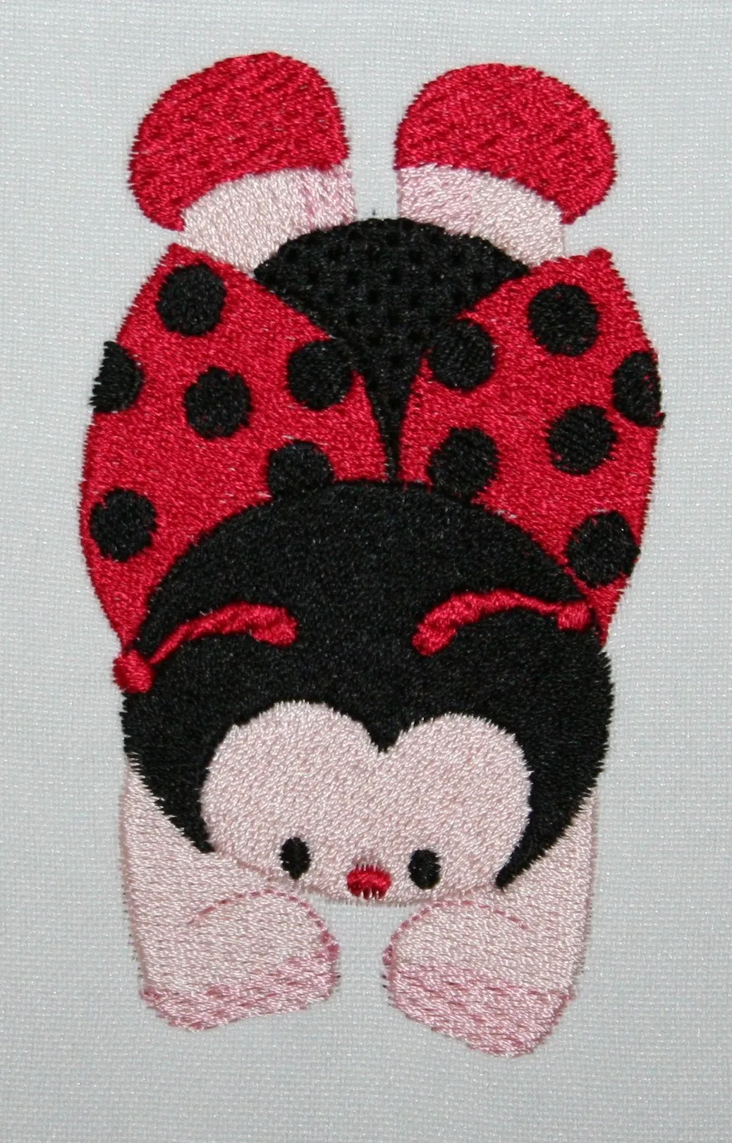 Ladybug Capers Combo