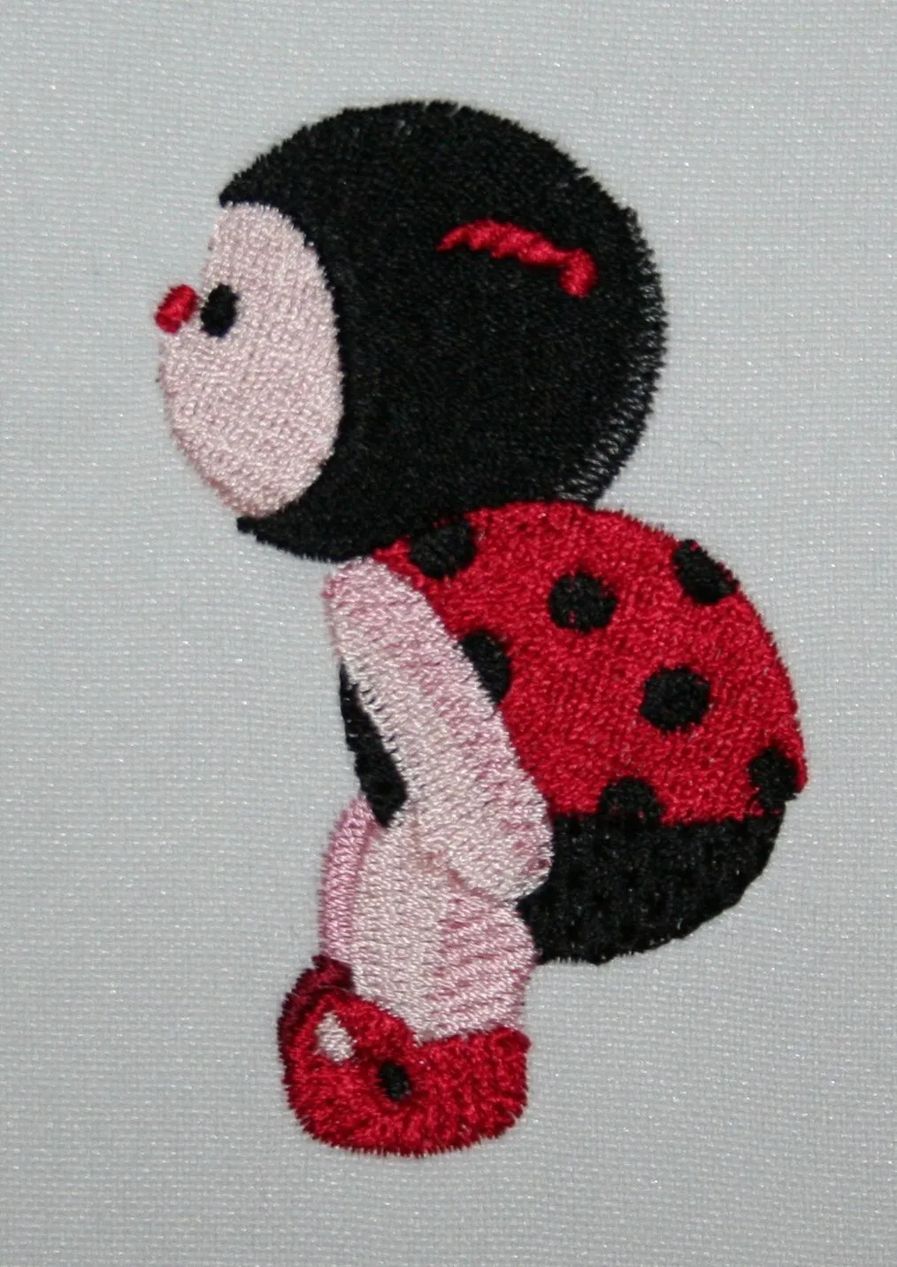 Ladybug Capers Combo