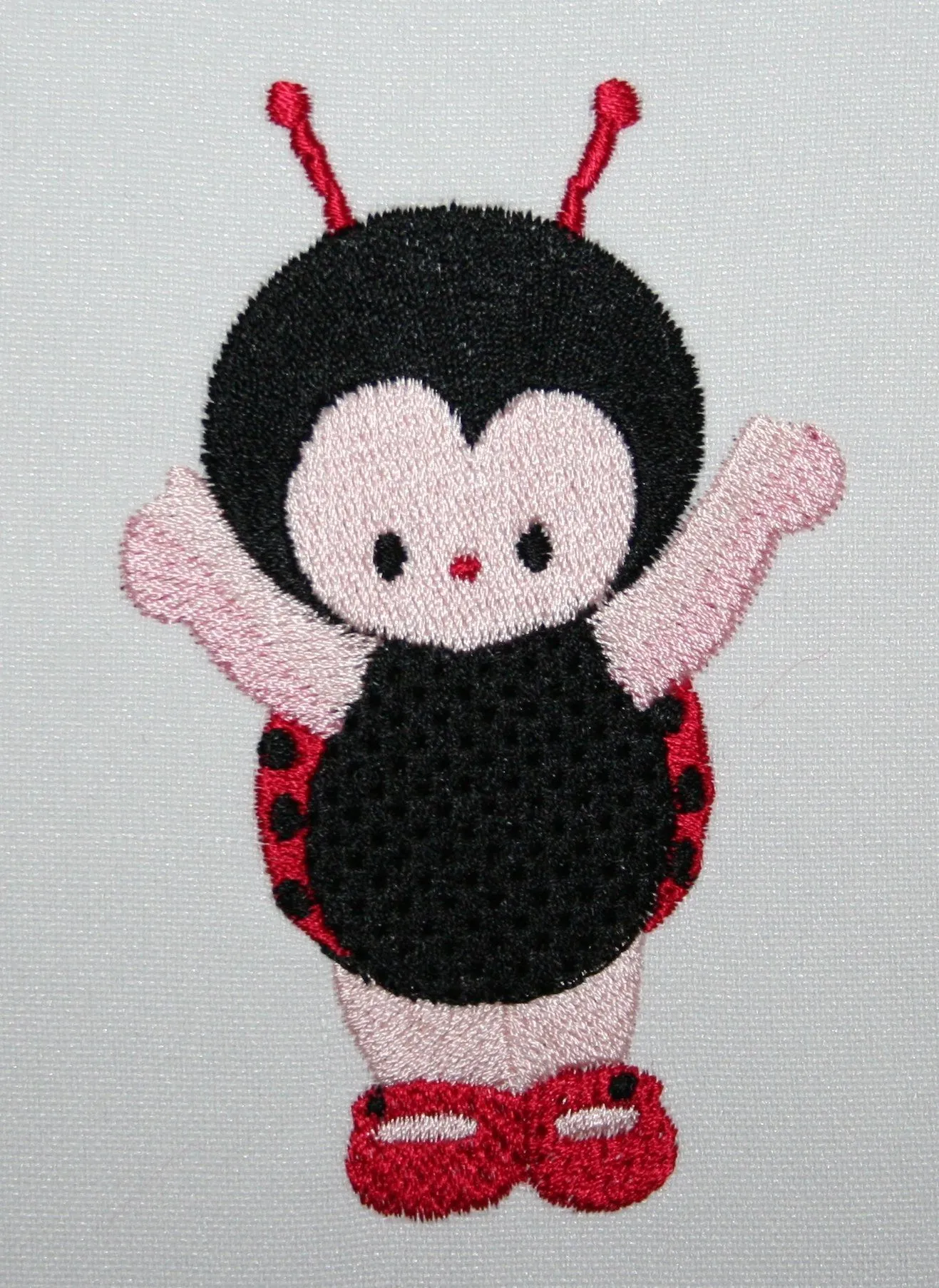 Ladybug Capers Combo