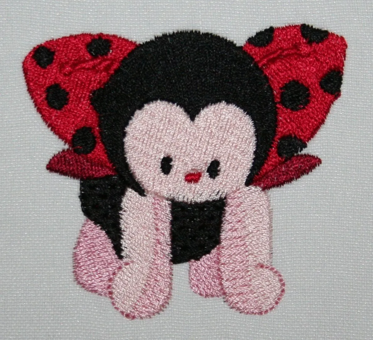 Ladybug Capers Combo