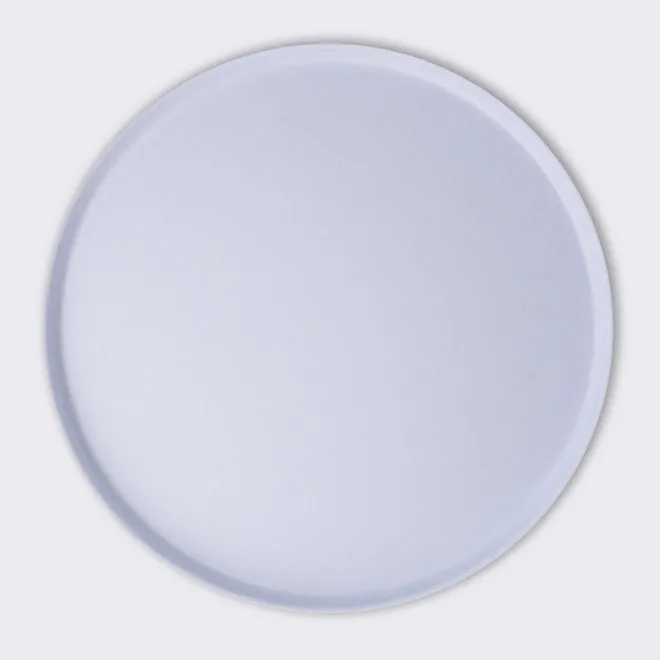 Large Bright Mix Eco Plates