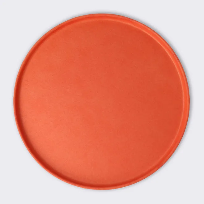 Large Bright Mix Eco Plates