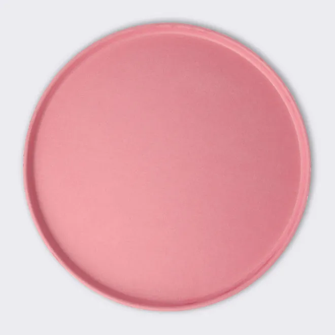 Large Bright Mix Eco Plates