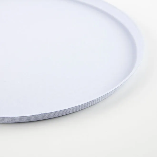 Large Bright Mix Eco Plates