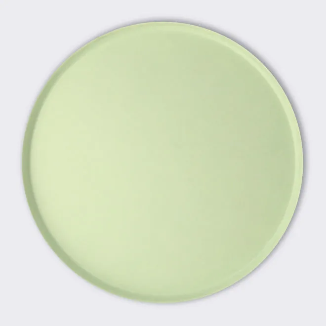 Large Bright Mix Eco Plates