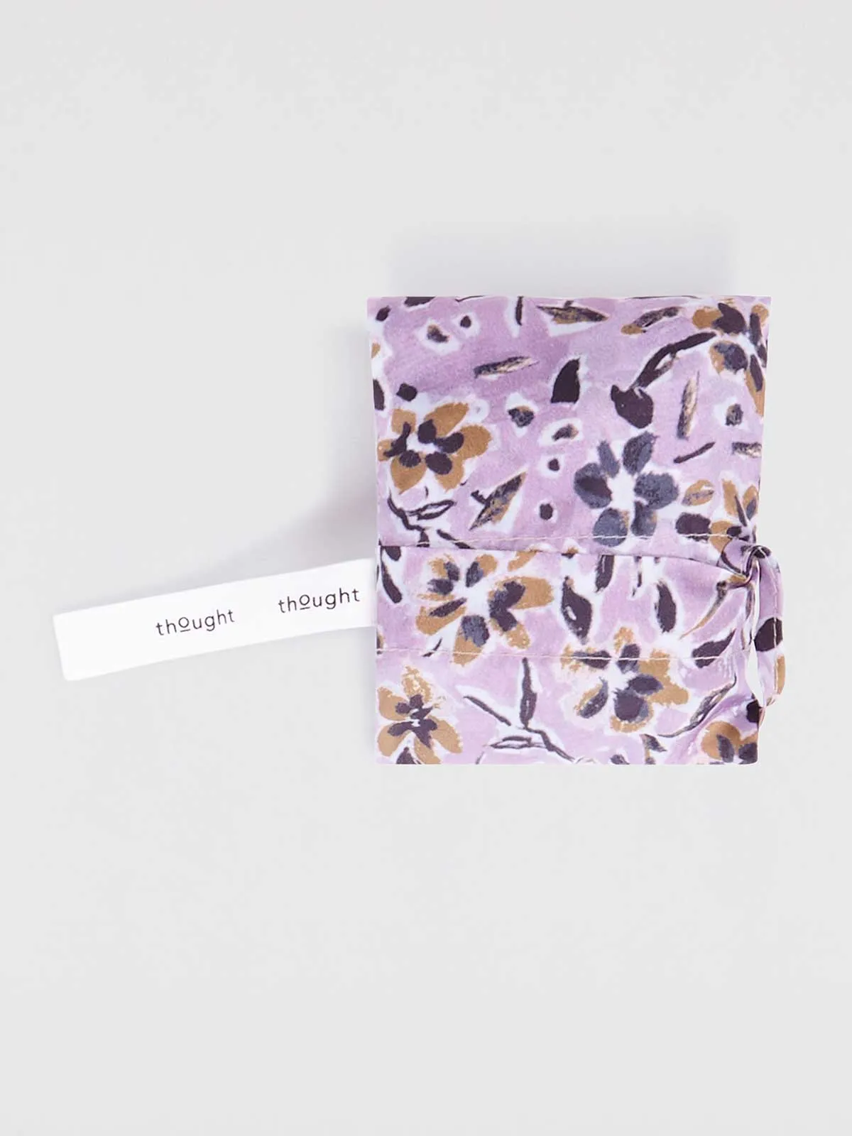 Libbie Recycled Polyester Shopper Bag - Multi