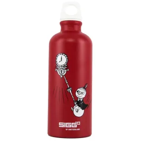 Little My Bottle Deep Magenta 0.6 L