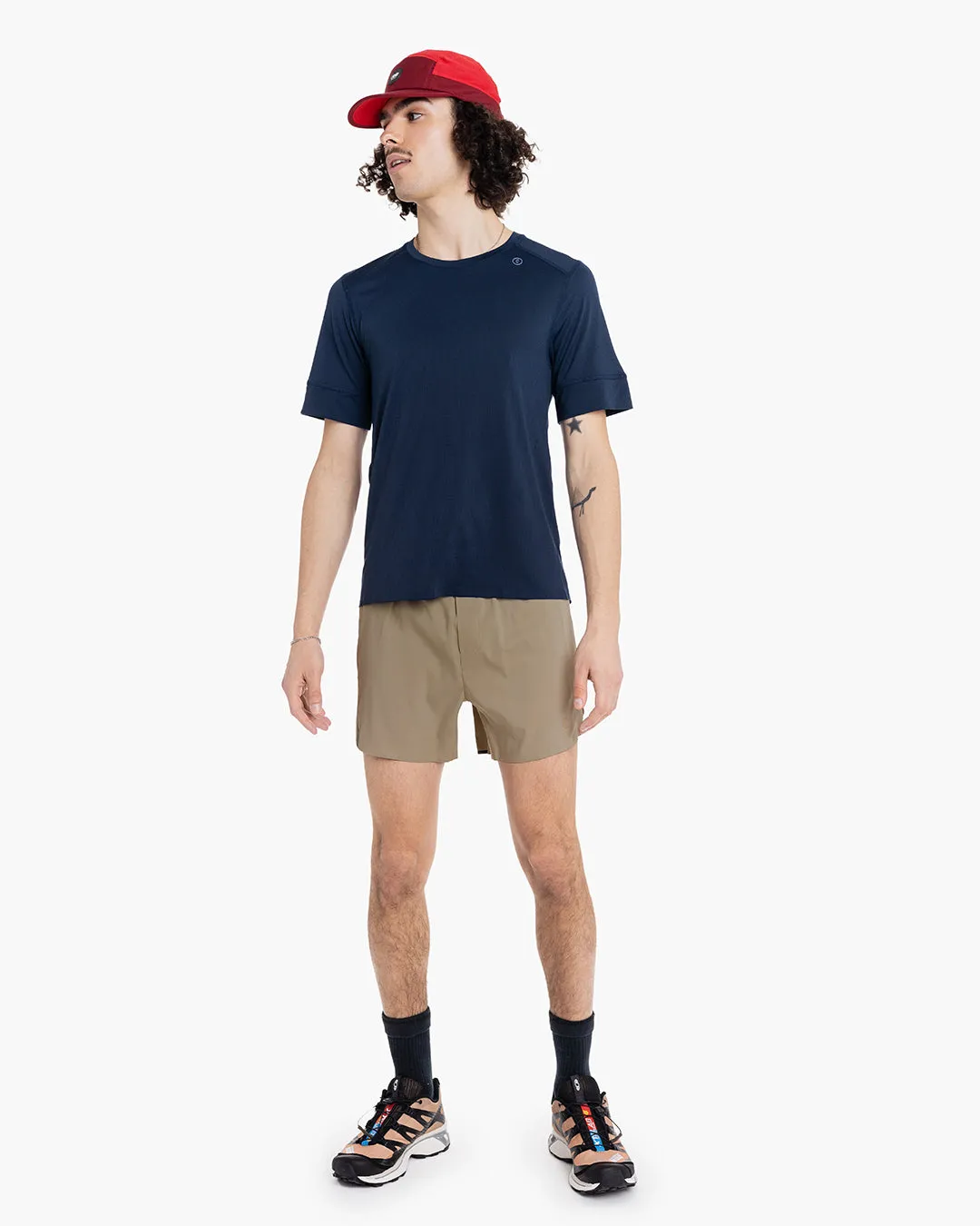 M FSTTShirt - Uniform