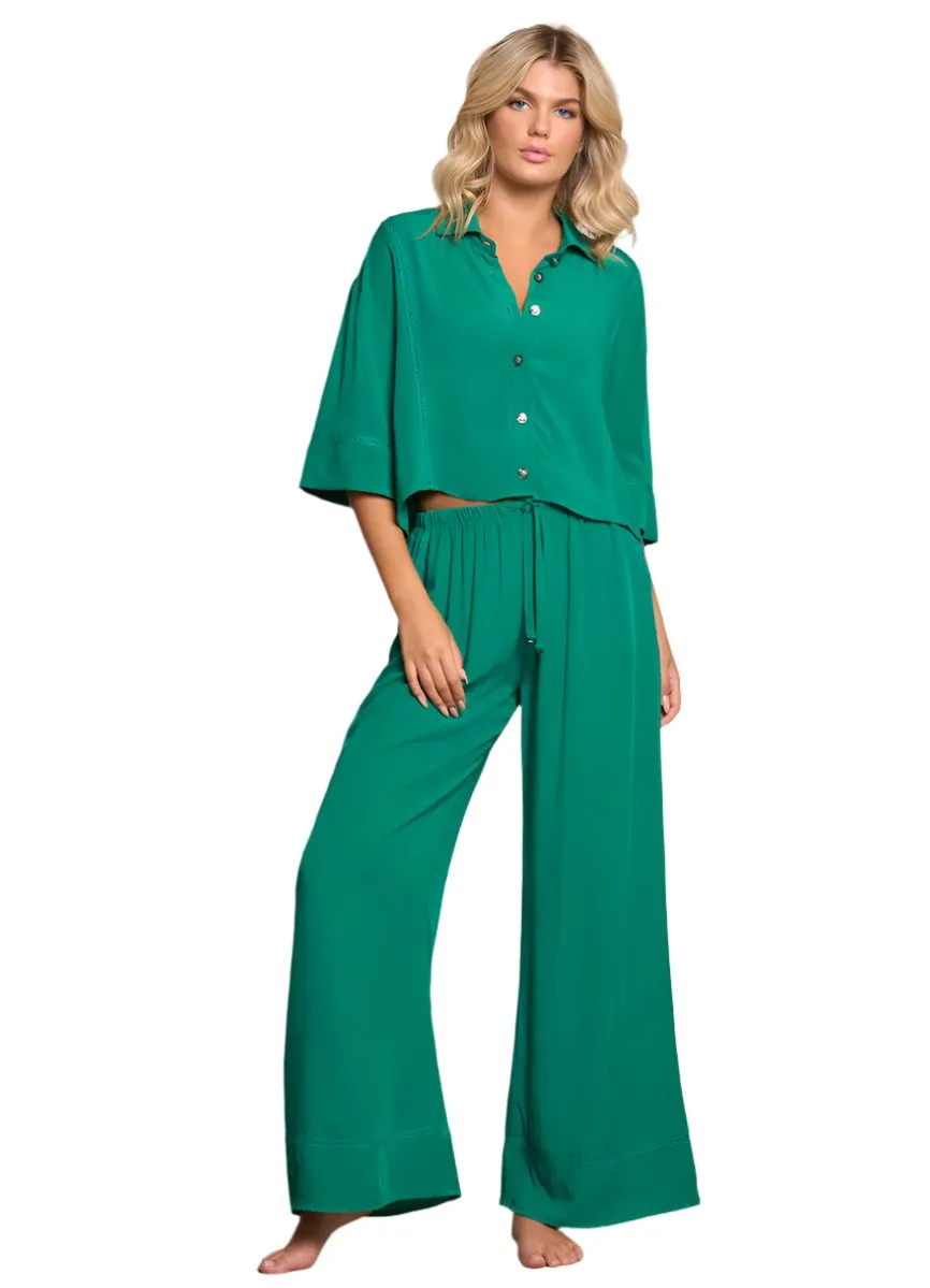 Maaji Emerald Carme Pants
