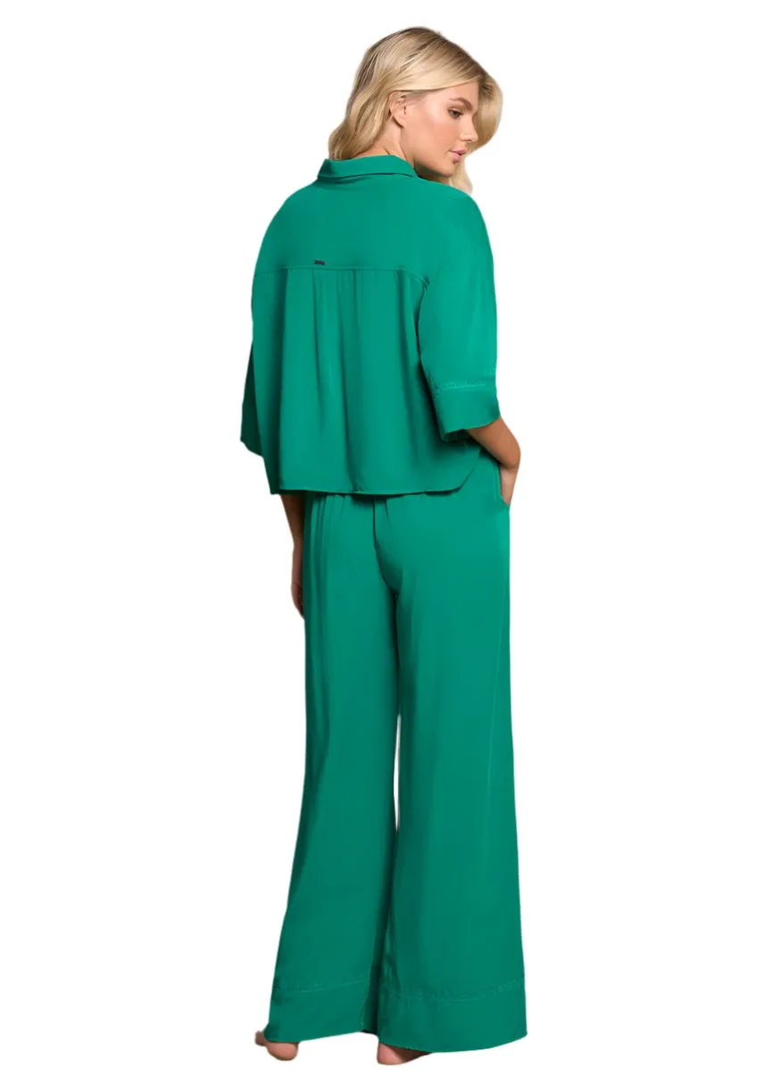 Maaji Emerald Carme Pants