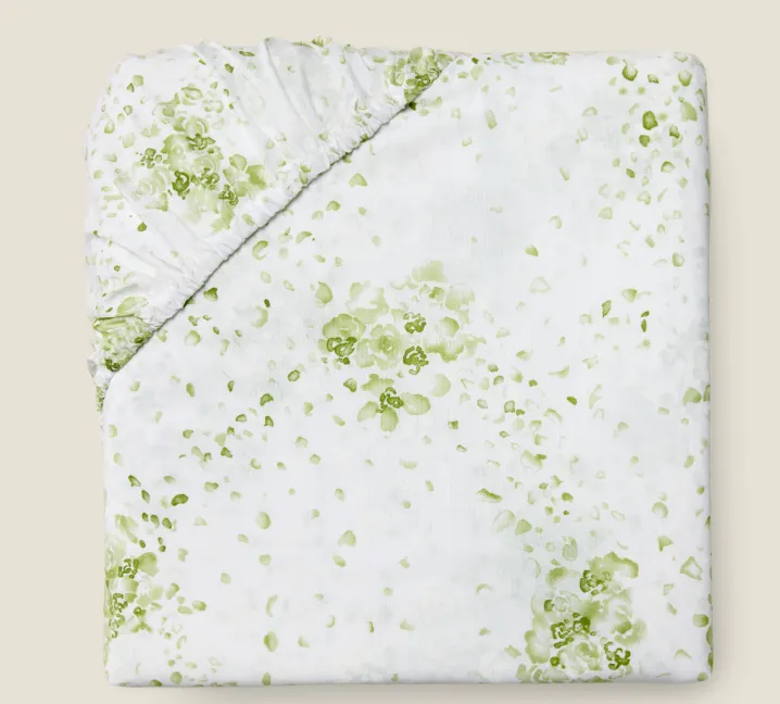 'M'ama Non M'ama' Bed Linen by Pratesi
