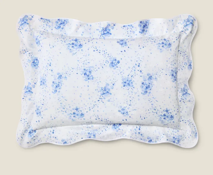 'M'ama Non M'ama' Bed Linen by Pratesi