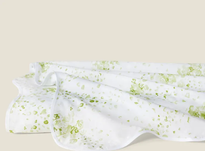 'M'ama Non M'ama' Bed Linen by Pratesi