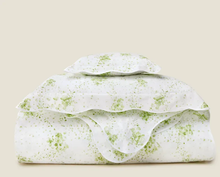 'M'ama Non M'ama' Bed Linen by Pratesi