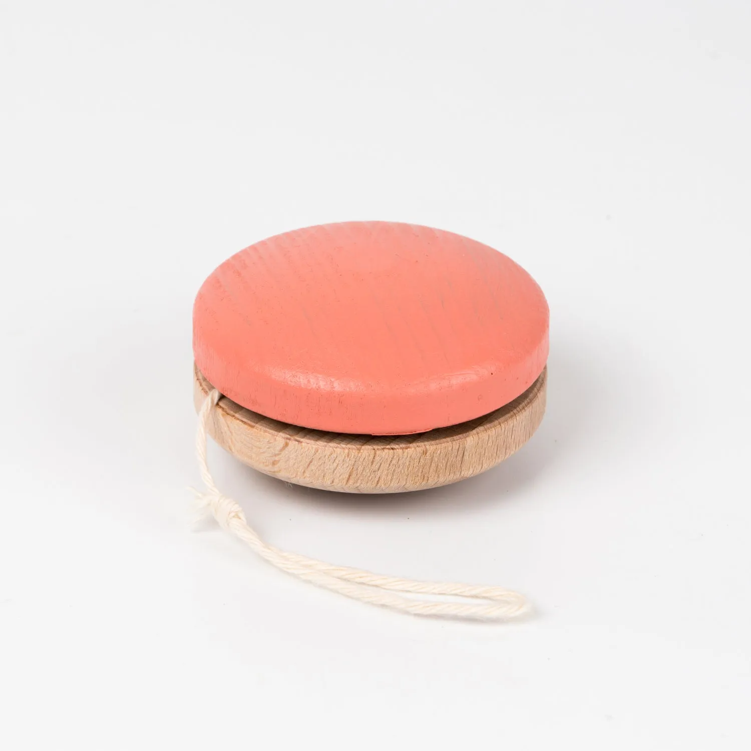 Me&Mine Yoyo Pastel Coral