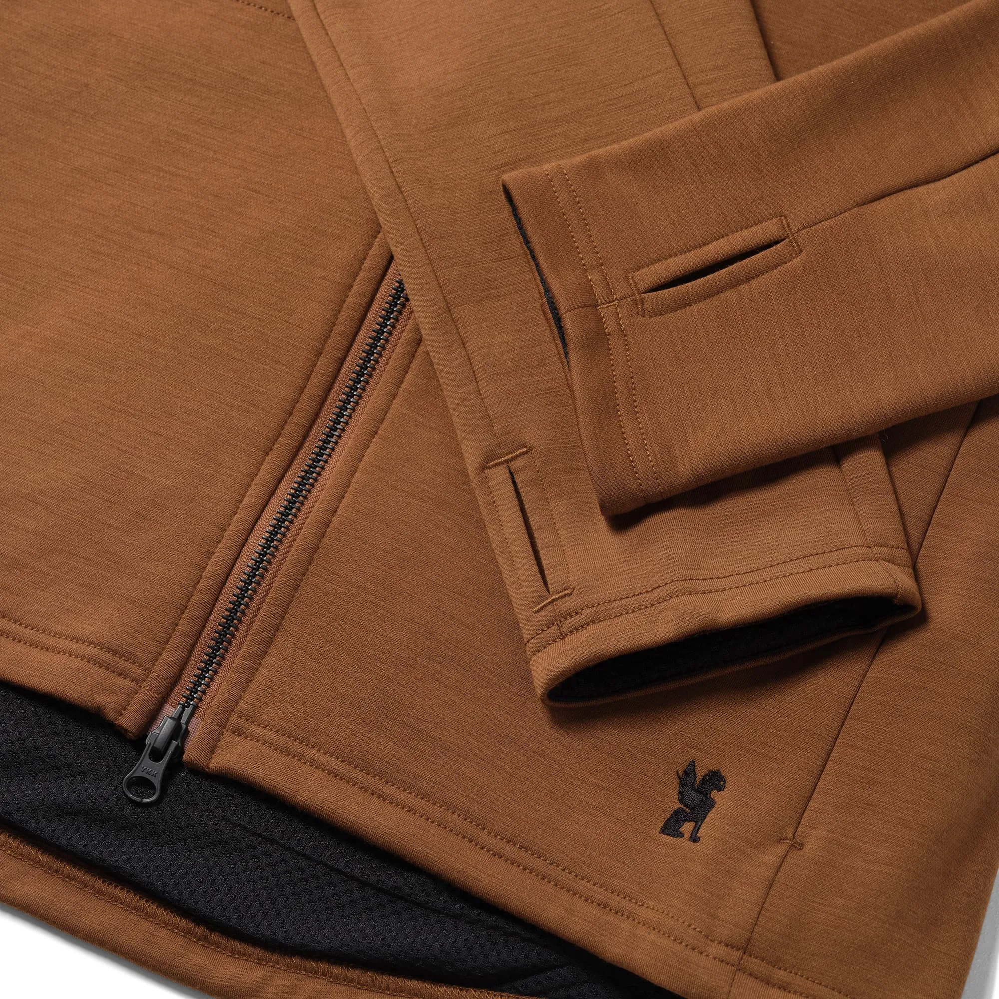 Mens Premium Merino Wool Cobra 3.0 Hoodie