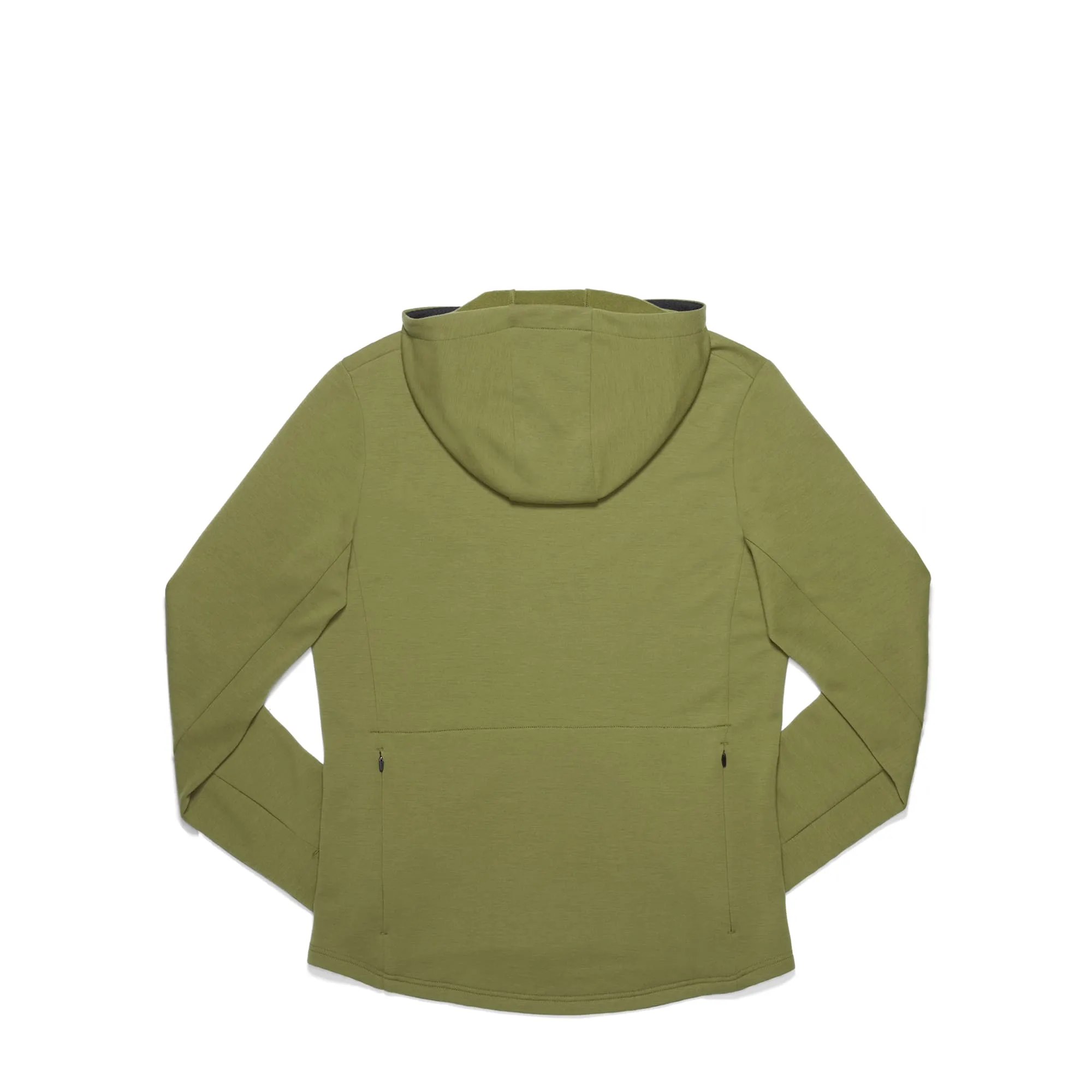 Mens Premium Merino Wool Cobra 3.0 Hoodie