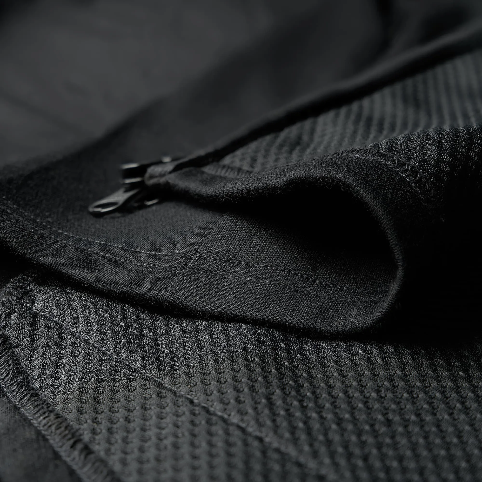 Mens Premium Merino Wool Cobra 3.0 Hoodie