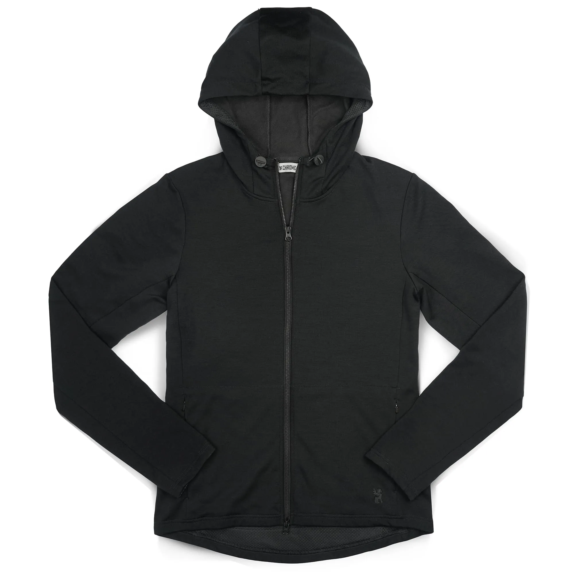 Mens Premium Merino Wool Cobra 3.0 Hoodie
