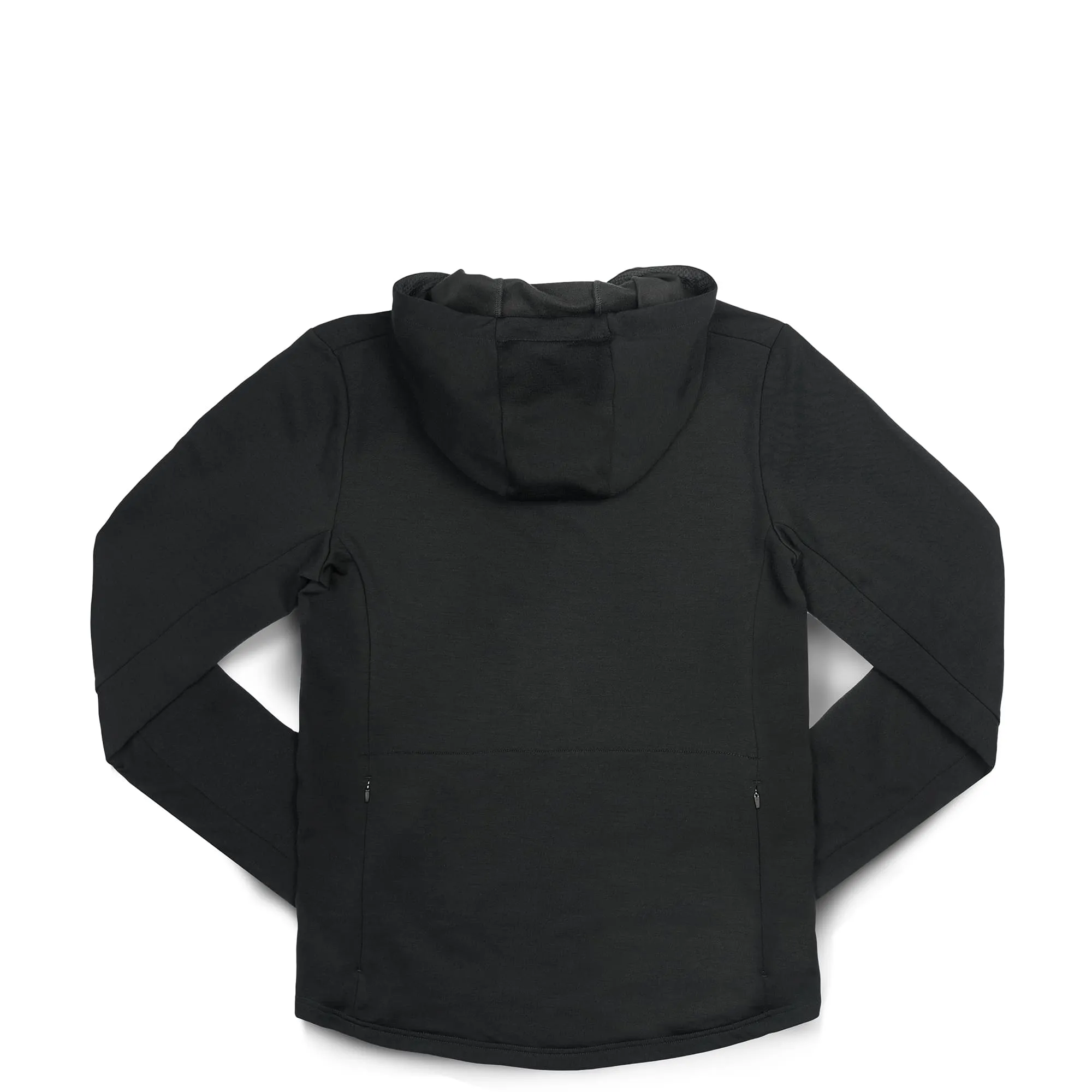 Mens Premium Merino Wool Cobra 3.0 Hoodie