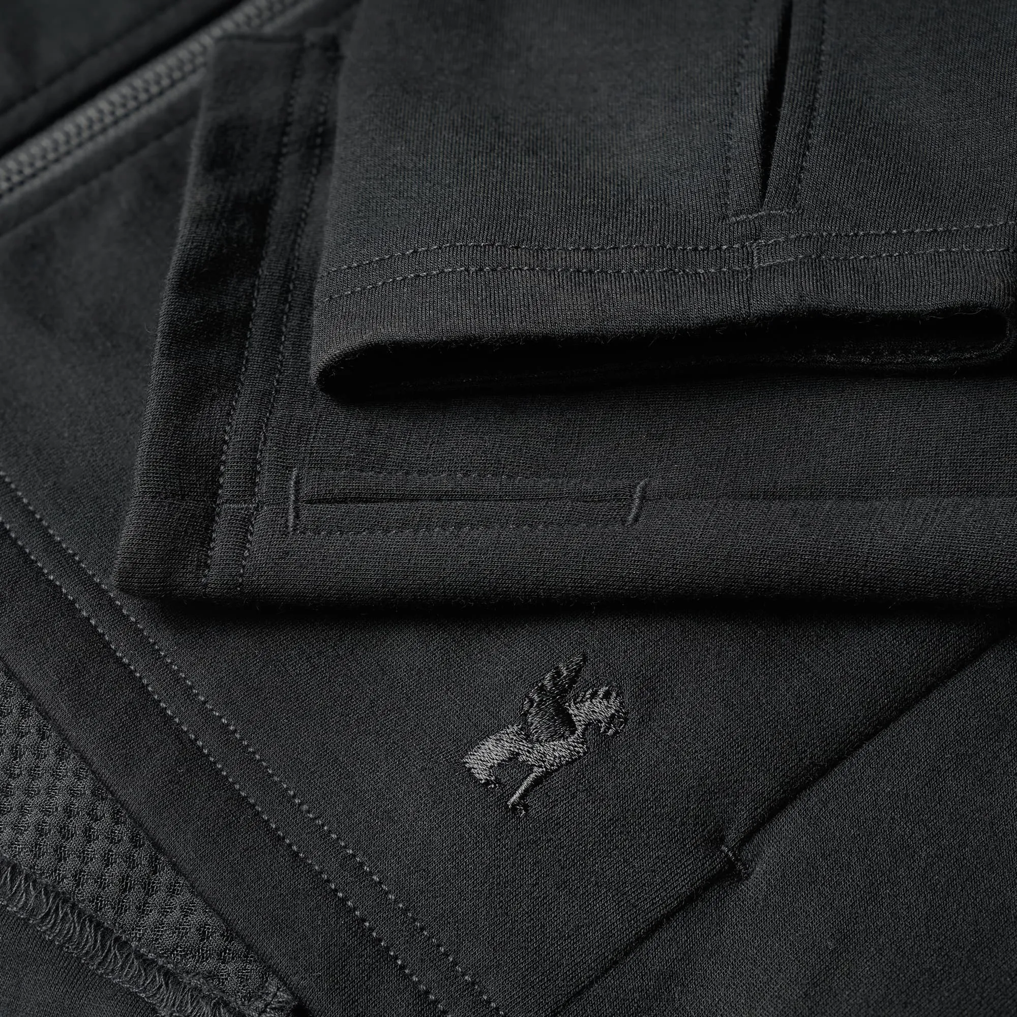 Mens Premium Merino Wool Cobra 3.0 Hoodie
