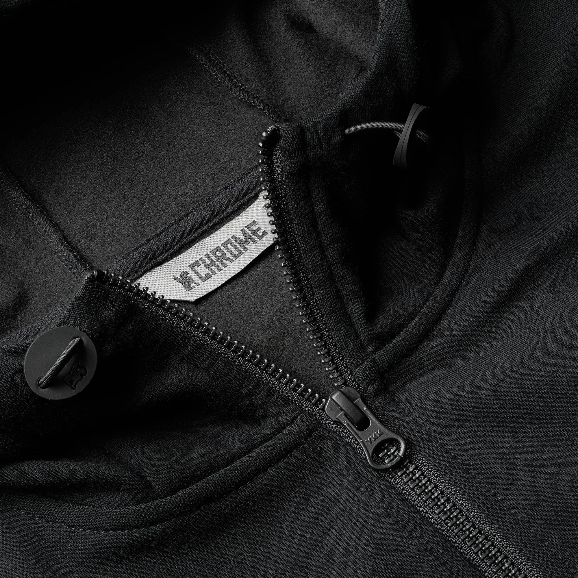 Mens Premium Merino Wool Cobra 3.0 Hoodie