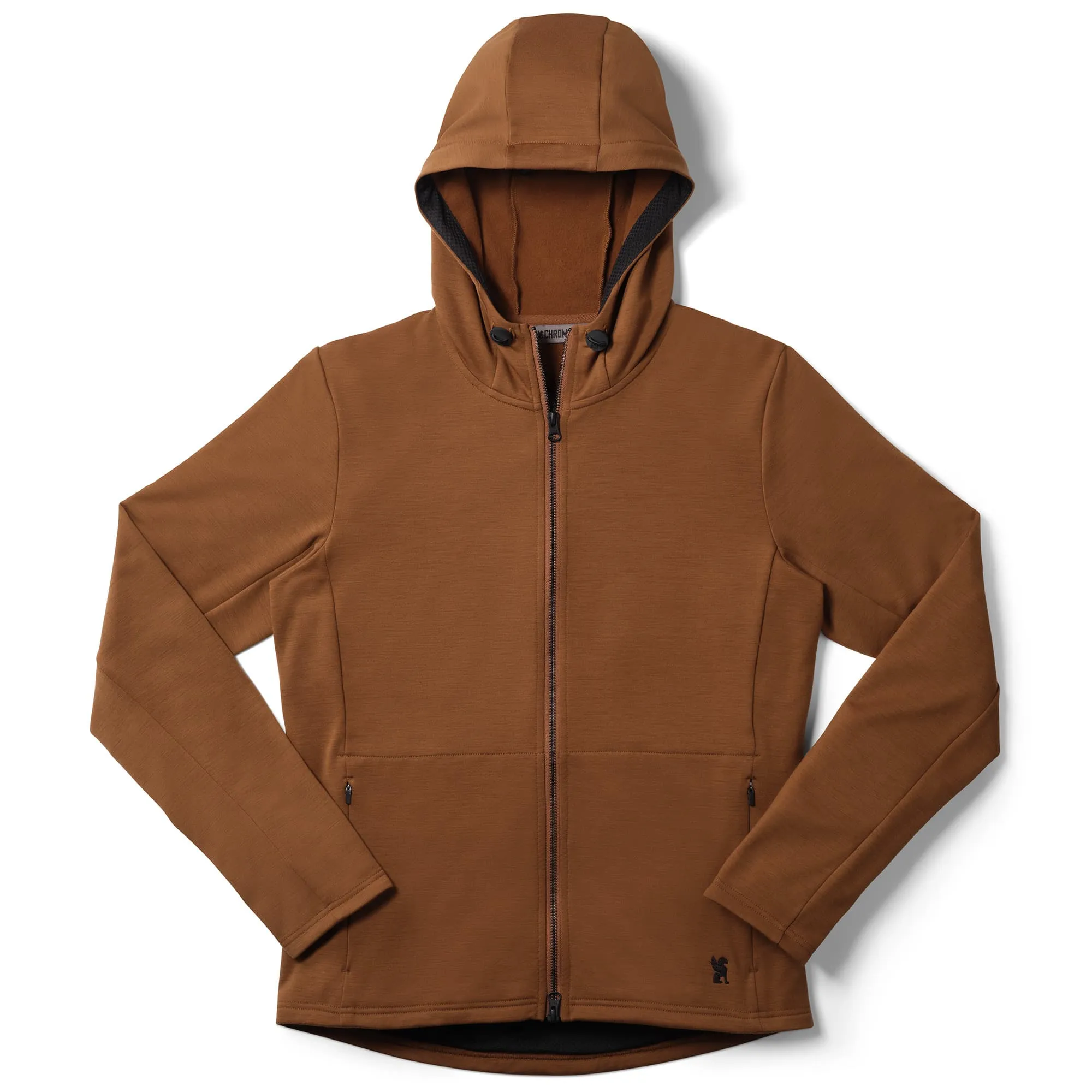 Mens Premium Merino Wool Cobra 3.0 Hoodie