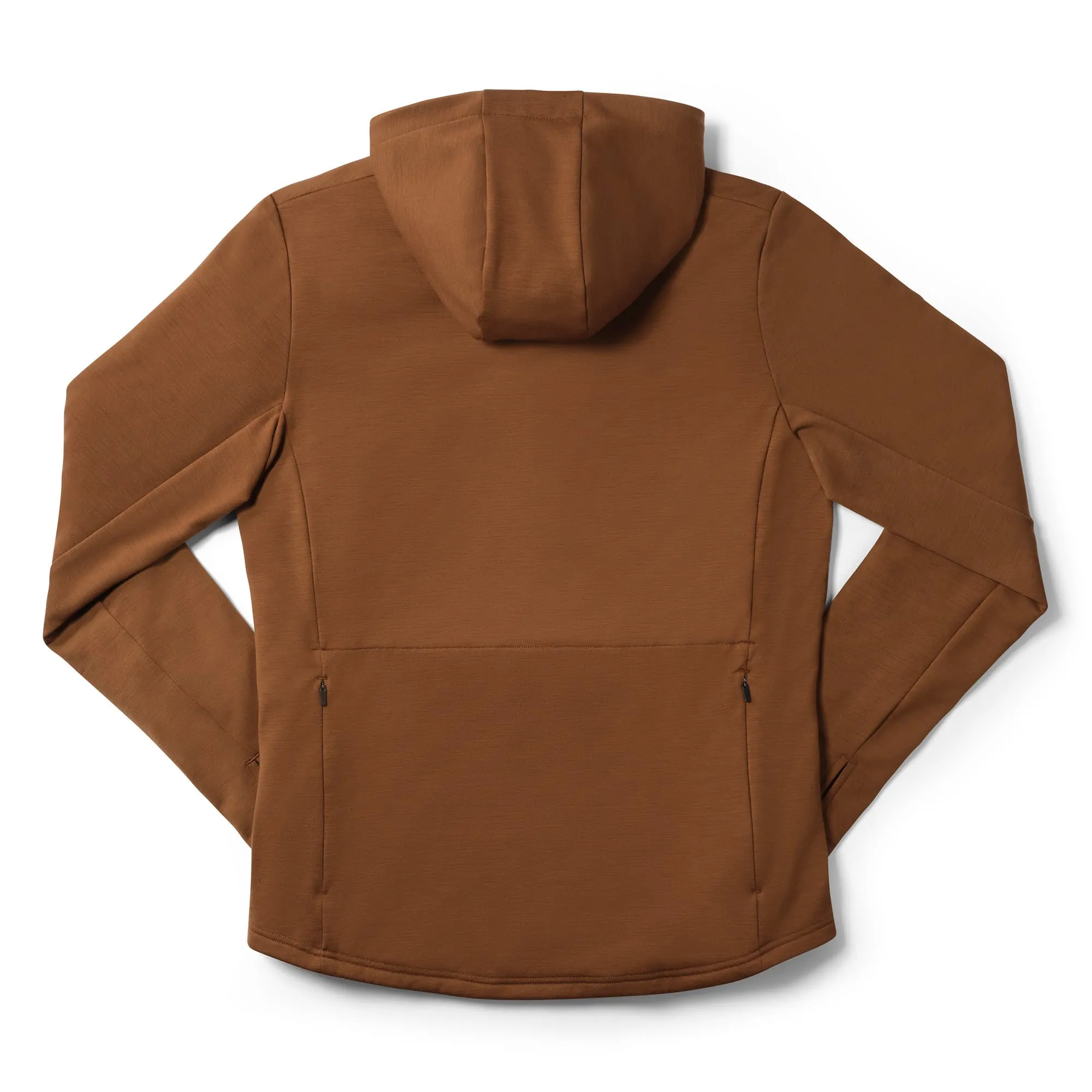 Mens Premium Merino Wool Cobra 3.0 Hoodie