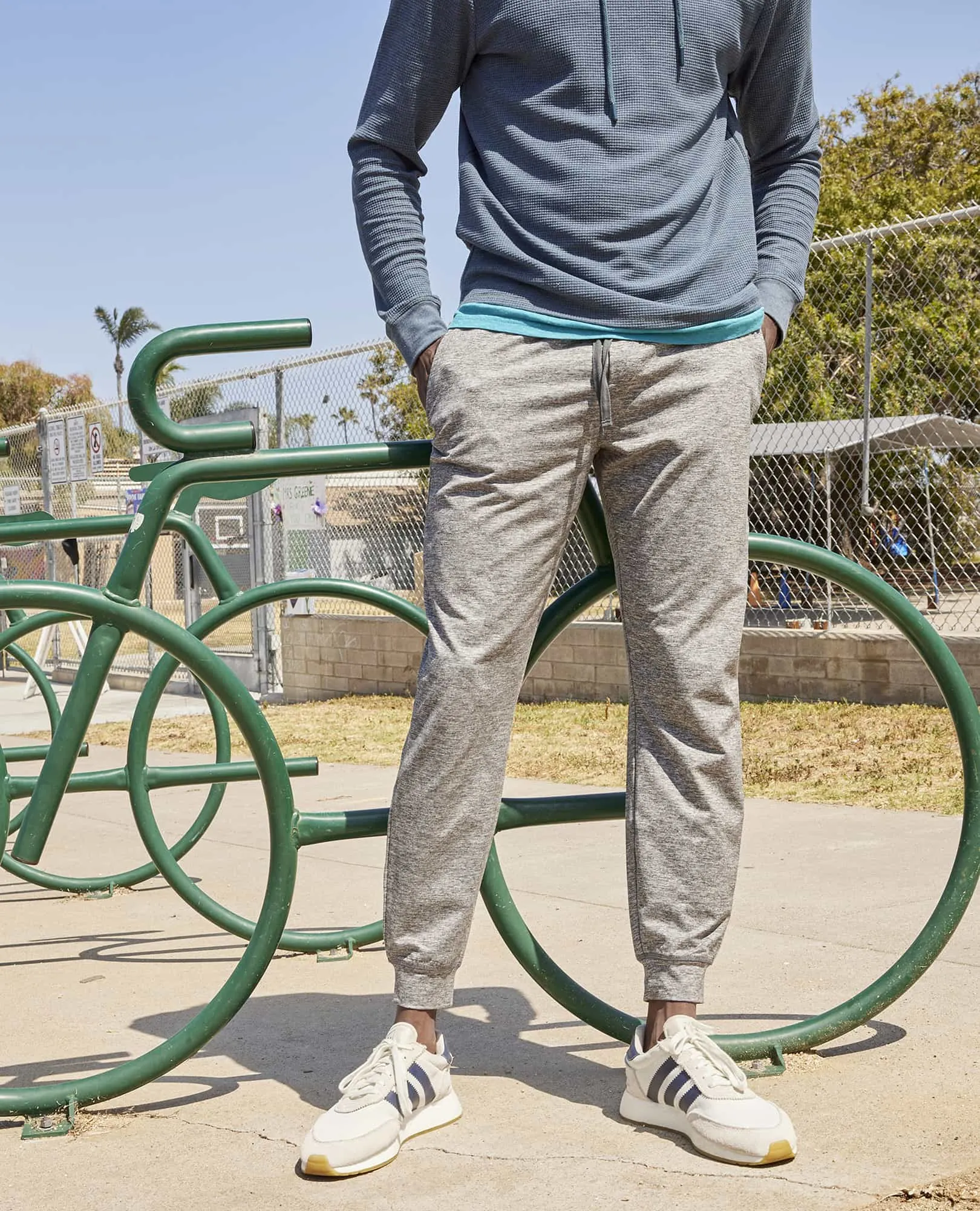 Men's Timehop Jogger
