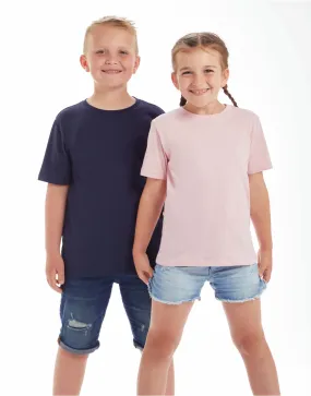 MK01 Mantis Kids Essential Organic T