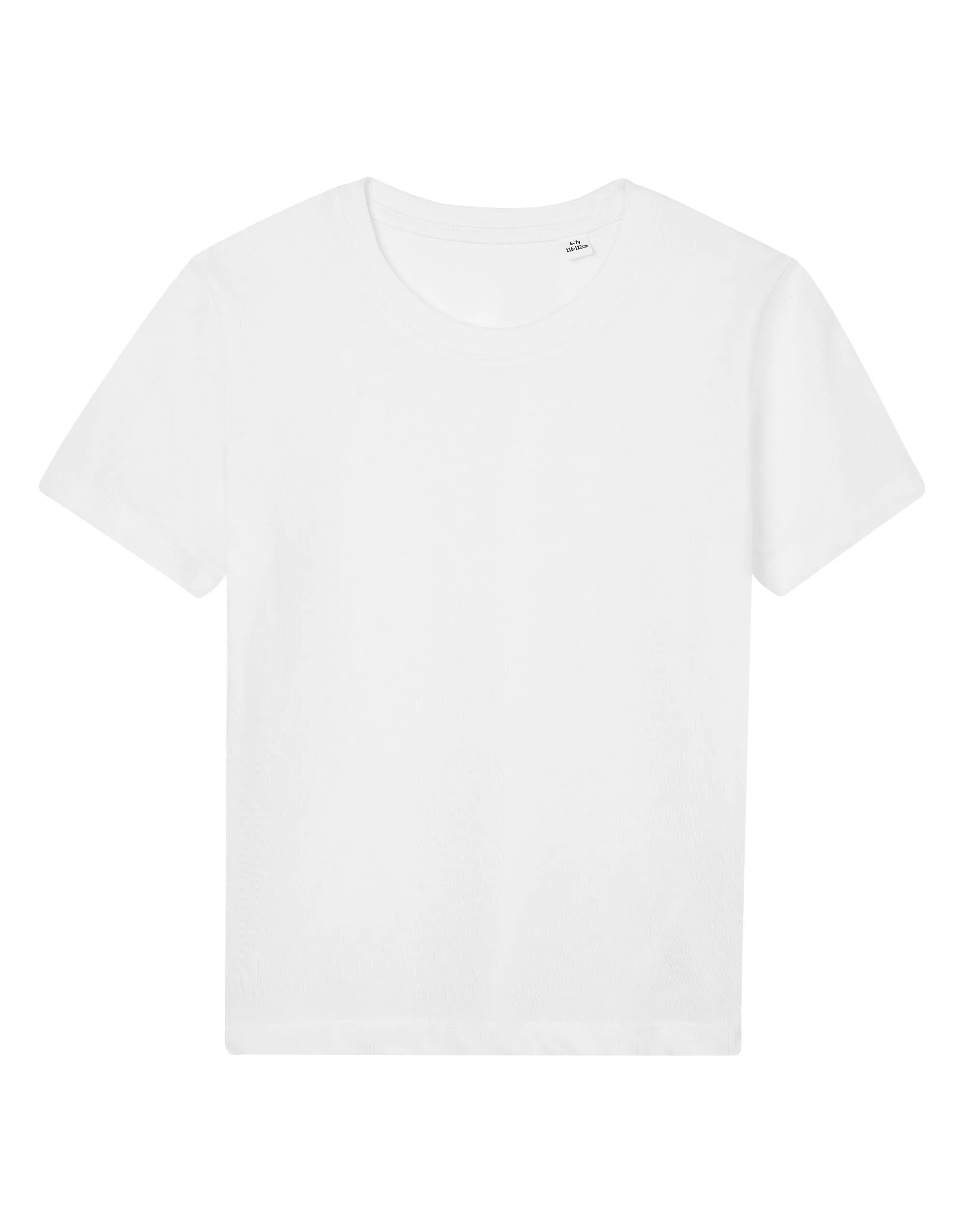 MK01 Mantis Kids Essential Organic T