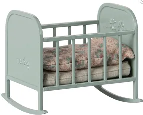 My Cradle- Blue Mint