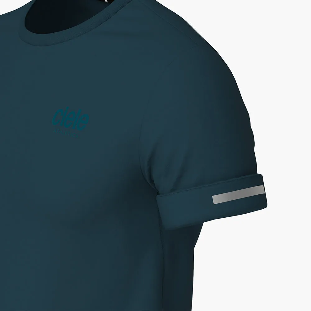 NSBTShirt - Athletics Loopy - Myrtle