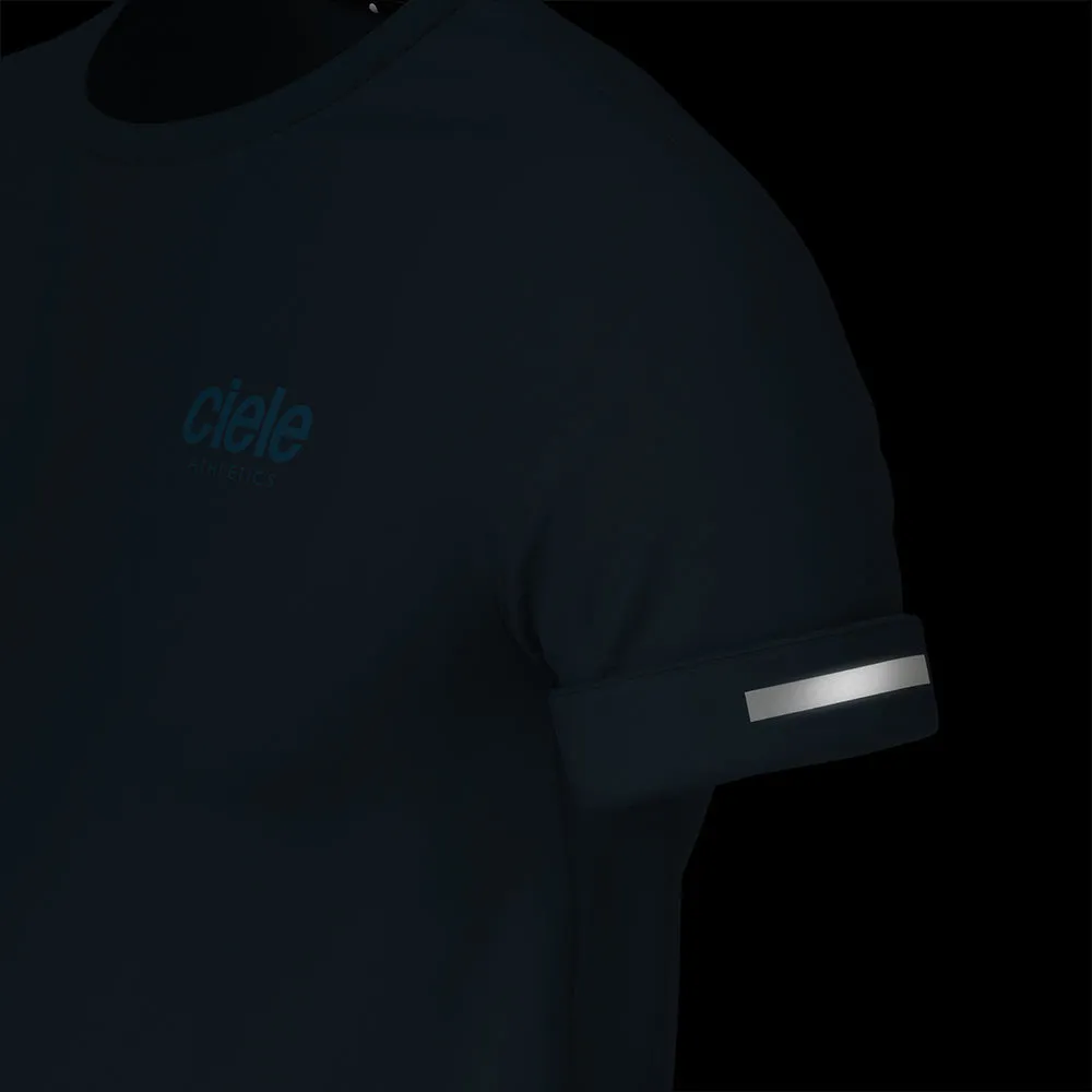 NSBTShirt - Athletics Loopy - Myrtle