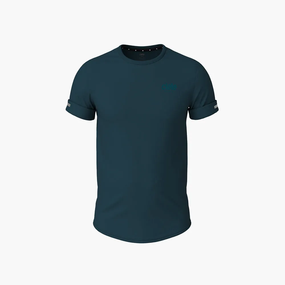 NSBTShirt - Athletics Loopy - Myrtle